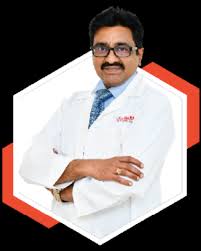 Dr Ganesh Prasad N K